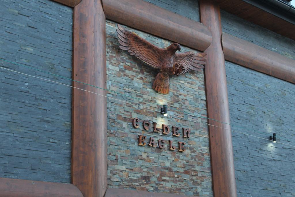 Vysoké Tatry The Golden Eagle 아파트 외부 사진
